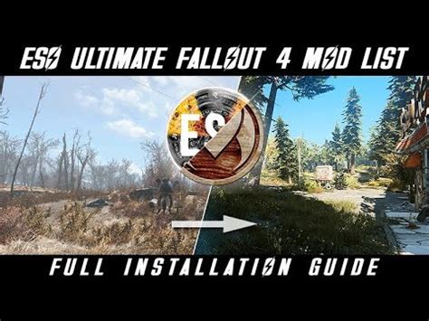 fallout 4 prc ultimate immersion.